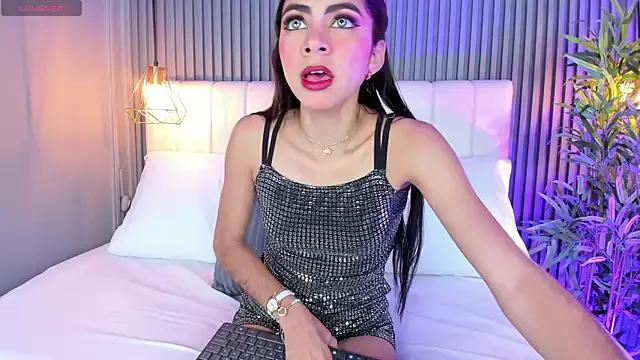 Try the thrill of flirt babes with our cam hosts, featuring unclothed wildness while getting naked and playing with their favored sex toys.