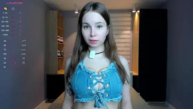 Try the thrill of flirt babes with our cam hosts, featuring unclothed wildness while getting naked and playing with their favored sex toys.