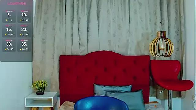 Try the thrill of flirt babes with our cam hosts, featuring unclothed wildness while getting naked and playing with their favored sex toys.