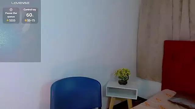 Try the thrill of flirt babes with our cam hosts, featuring unclothed wildness while getting naked and playing with their favored sex toys.