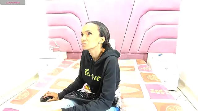 Try the thrill of flirt babes with our cam hosts, featuring unclothed wildness while getting naked and playing with their favored sex toys.