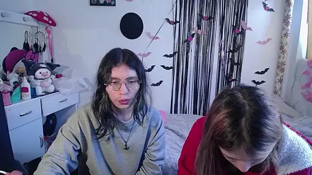 Try the thrill of flirt babes with our cam hosts, featuring unclothed wildness while getting naked and playing with their favored sex toys.
