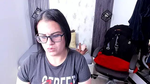 Try the thrill of flirt babes with our cam hosts, featuring unclothed wildness while getting naked and playing with their favored sex toys.