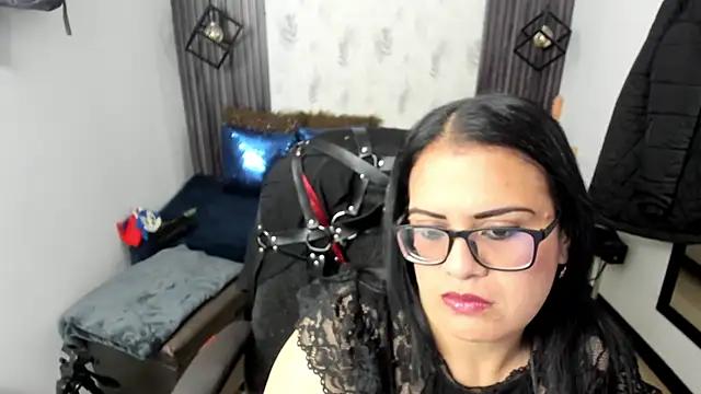 brigittemiller from StripChat is Freechat