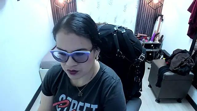 Try the thrill of flirt babes with our cam hosts, featuring unclothed wildness while getting naked and playing with their favored sex toys.