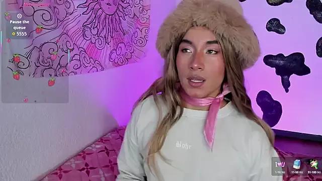 Try the thrill of flirt babes with our cam hosts, featuring unclothed wildness while getting naked and playing with their favored sex toys.