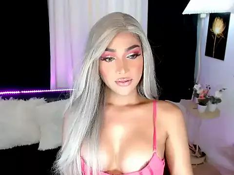 Brilliance_Goddess from StripChat is Freechat