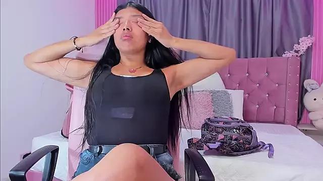 Try the thrill of flirt babes with our cam hosts, featuring unclothed wildness while getting naked and playing with their favored sex toys.