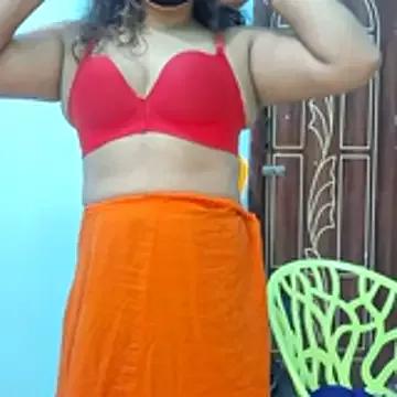 Photos of Bristy- from StripChat is Freechat