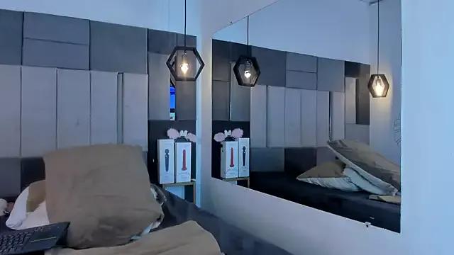 Try the thrill of flirt babes with our cam hosts, featuring unclothed wildness while getting naked and playing with their favored sex toys.