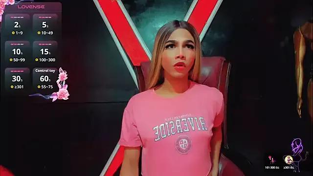 Try the thrill of flirt babes with our cam hosts, featuring unclothed wildness while getting naked and playing with their favored sex toys.