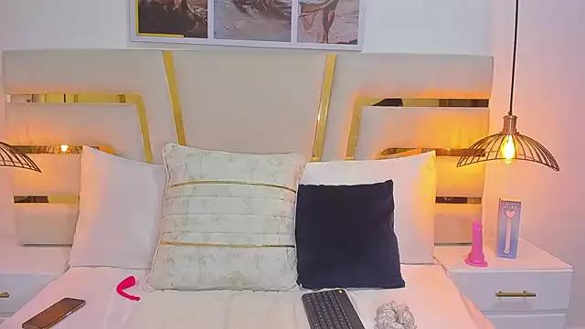 Britany_Sweety from StripChat is Freechat