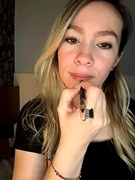 Photos of BritgetPsychol from StripChat is Freechat