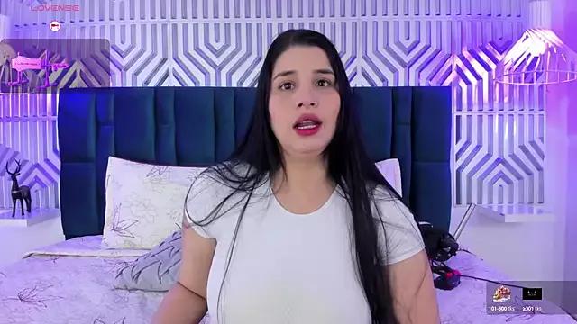 Try the thrill of flirt babes with our cam hosts, featuring unclothed wildness while getting naked and playing with their favored sex toys.