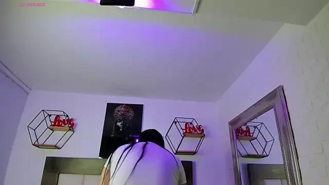 Try the thrill of flirt babes with our cam hosts, featuring unclothed wildness while getting naked and playing with their favored sex toys.