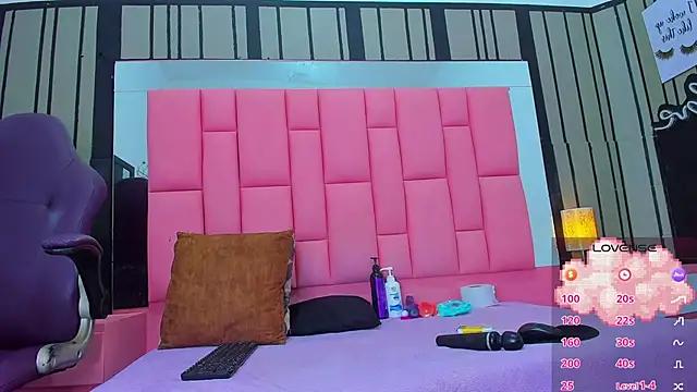 Try the thrill of flirt babes with our cam hosts, featuring unclothed wildness while getting naked and playing with their favored sex toys.