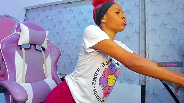 Try the thrill of flirt babes with our cam hosts, featuring unclothed wildness while getting naked and playing with their favored sex toys.
