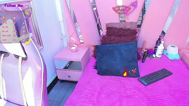 Try the thrill of flirt babes with our cam hosts, featuring unclothed wildness while getting naked and playing with their favored sex toys.