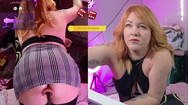 Try the thrill of flirt babes with our cam hosts, featuring unclothed wildness while getting naked and playing with their favored sex toys.