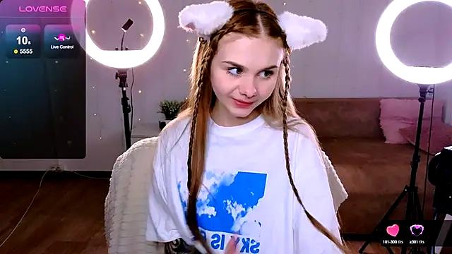 Try the thrill of flirt babes with our cam hosts, featuring unclothed wildness while getting naked and playing with their favored sex toys.