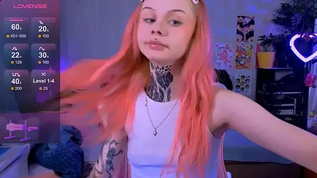 Try the thrill of flirt babes with our cam hosts, featuring unclothed wildness while getting naked and playing with their favored sex toys.