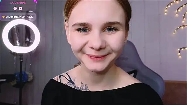 Try the thrill of flirt babes with our cam hosts, featuring unclothed wildness while getting naked and playing with their favored sex toys.