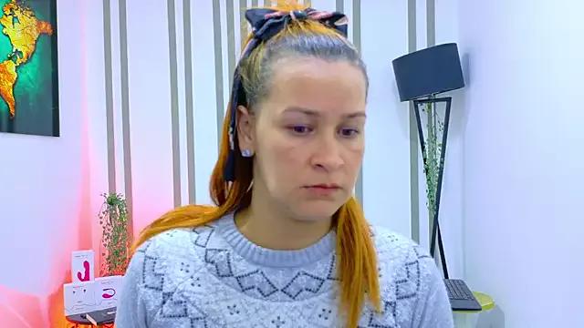 Try the thrill of flirt babes with our cam hosts, featuring unclothed wildness while getting naked and playing with their favored sex toys.