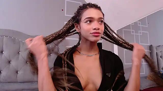 Try the thrill of flirt babes with our cam hosts, featuring unclothed wildness while getting naked and playing with their favored sex toys.