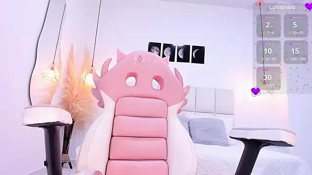 Try the thrill of flirt babes with our cam hosts, featuring unclothed wildness while getting naked and playing with their favored sex toys.