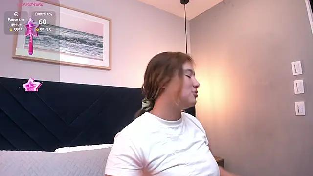Try the thrill of flirt babes with our cam hosts, featuring unclothed wildness while getting naked and playing with their favored sex toys.
