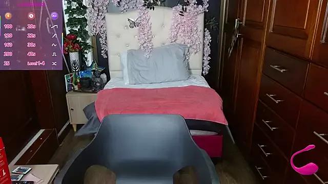Try the thrill of flirt babes with our cam hosts, featuring unclothed wildness while getting naked and playing with their favored sex toys.