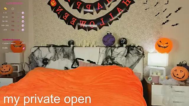 Brittney_Shaw from StripChat is Freechat