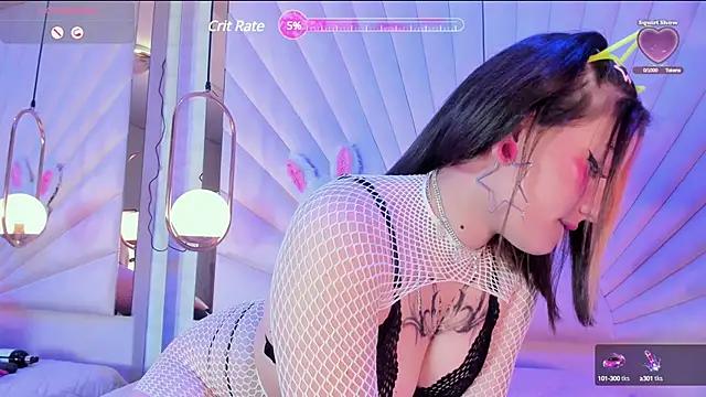 Try the thrill of flirt babes with our cam hosts, featuring unclothed wildness while getting naked and playing with their favored sex toys.