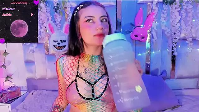 Try the thrill of flirt babes with our cam hosts, featuring unclothed wildness while getting naked and playing with their favored sex toys.