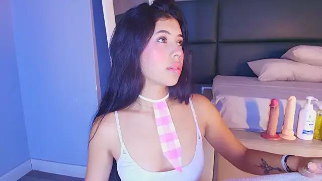 Try the thrill of flirt babes with our cam hosts, featuring unclothed wildness while getting naked and playing with their favored sex toys.