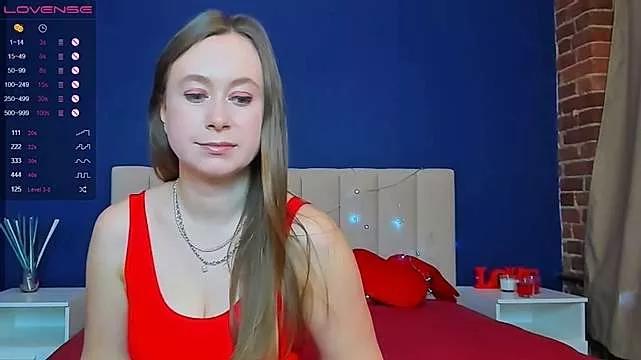 Try the thrill of flirt babes with our cam hosts, featuring unclothed wildness while getting naked and playing with their favored sex toys.