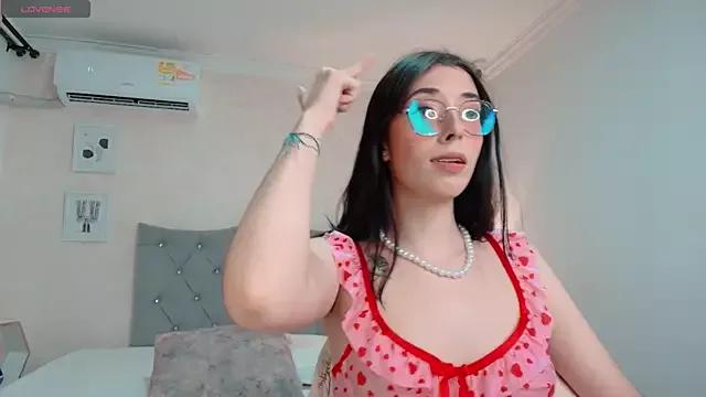 Try the thrill of flirt babes with our cam hosts, featuring unclothed wildness while getting naked and playing with their favored sex toys.