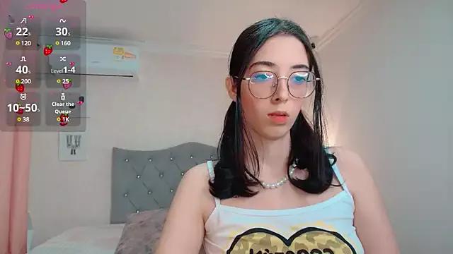 Try the thrill of flirt babes with our cam hosts, featuring unclothed wildness while getting naked and playing with their favored sex toys.
