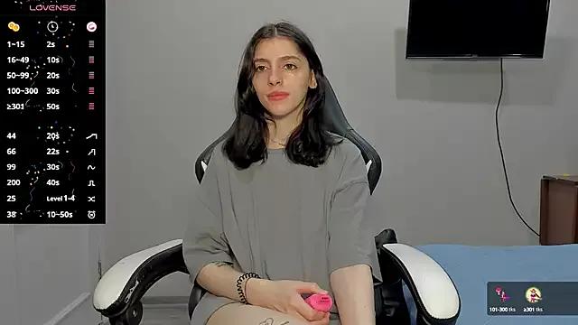broosnica1 from StripChat is Freechat