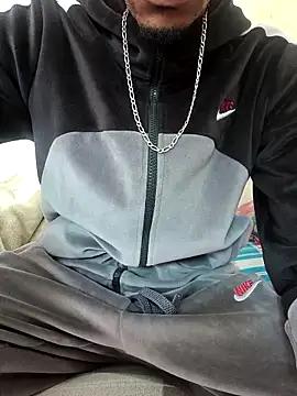 Brown-10 from StripChat is Freechat