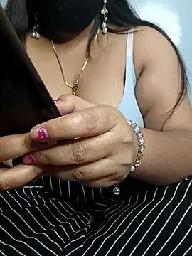 Brown_girl2 from StripChat is Freechat