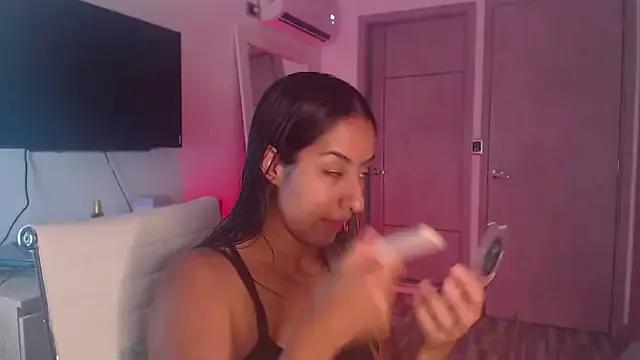 Brown_skin11 from StripChat is Freechat