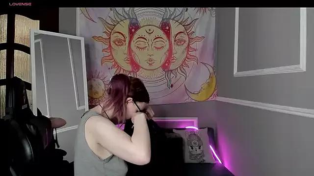 Try the thrill of flirt babes with our cam hosts, featuring unclothed wildness while getting naked and playing with their favored sex toys.