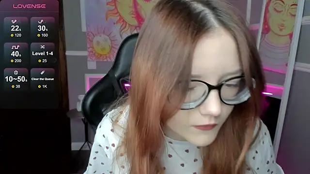 Try the thrill of flirt babes with our cam hosts, featuring unclothed wildness while getting naked and playing with their favored sex toys.