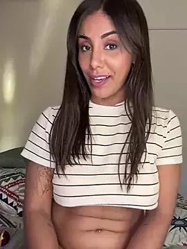 Try the thrill of flirt babes with our cam hosts, featuring unclothed wildness while getting naked and playing with their favored sex toys.