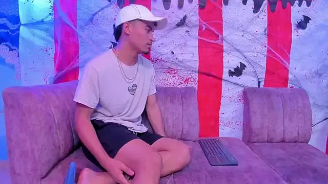 Try the thrill of flirt babes with our cam hosts, featuring unclothed wildness while getting naked and playing with their favored sex toys.