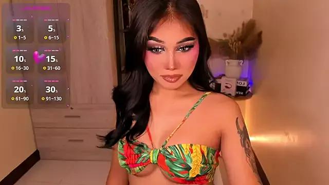 Try the thrill of flirt babes with our cam hosts, featuring unclothed wildness while getting naked and playing with their favored sex toys.
