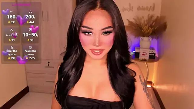 Try the thrill of flirt babes with our cam hosts, featuring unclothed wildness while getting naked and playing with their favored sex toys.