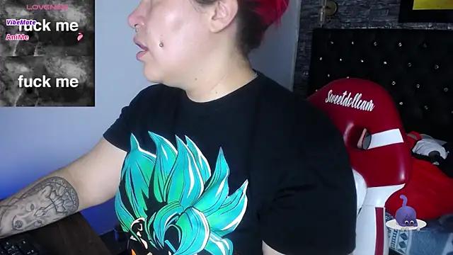 Try the thrill of flirt babes with our cam hosts, featuring unclothed wildness while getting naked and playing with their favored sex toys.