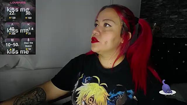 Try the thrill of flirt babes with our cam hosts, featuring unclothed wildness while getting naked and playing with their favored sex toys.